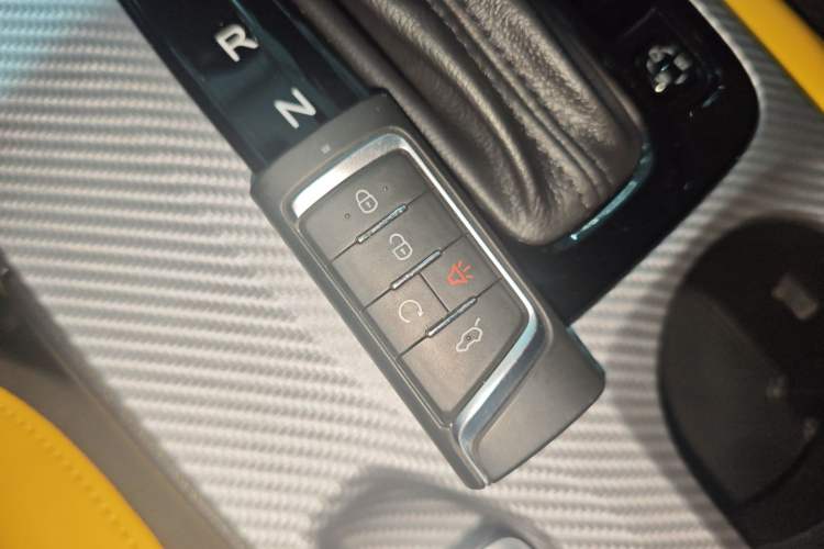 Used GAC Trumpchi GS3 2022 POWER 270T Automatic Prestige Edition