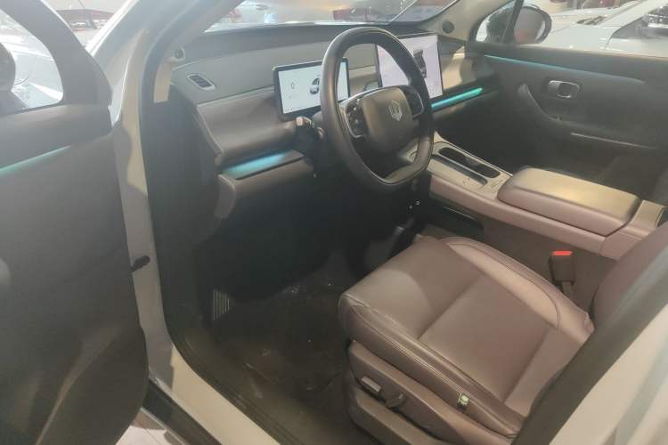 Used Leapmotor C10 2024 210 LiDAR Version