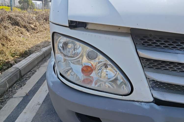 Used Iveco Power Daily 