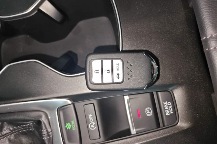 Used Honda Accord 2022 260TURBO Luxury Edition Vehicle Key