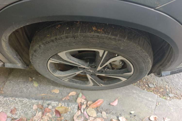 Used XPeng G3 2020 460i Luxury Edition