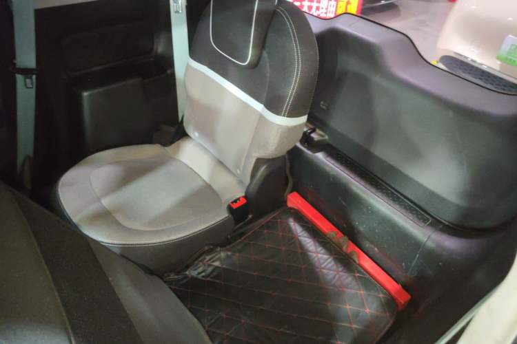 Used Baojun E300 2020 Star Travel Edition