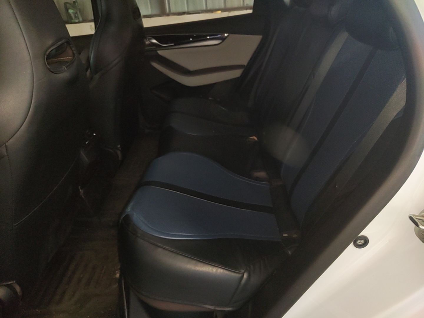 BYD Qin PLUS 2023 Champion Edition EV 510KM Leading Model — снимка 20
