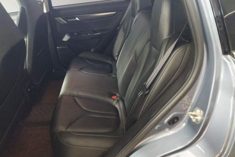 Used XPeng G3 2021 G3i 460N
