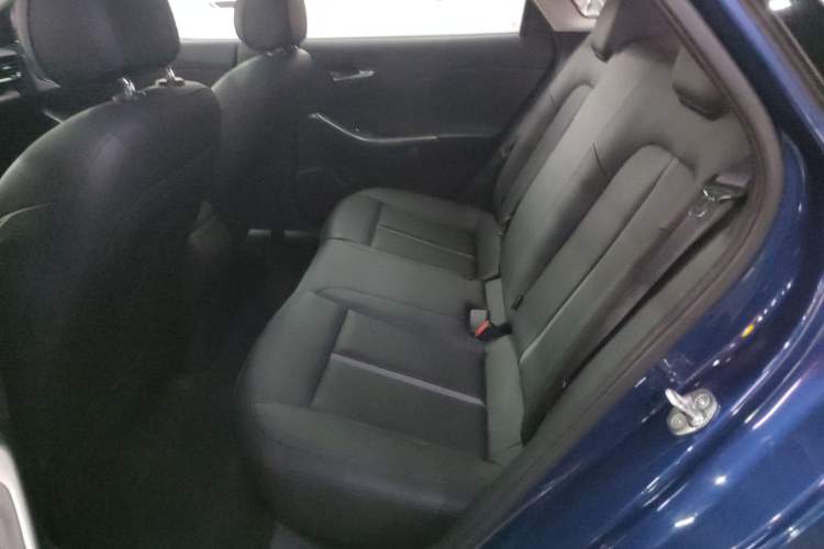 Used Hyundai Lafesta 2019 280TGDi Sport Edition China V Standard