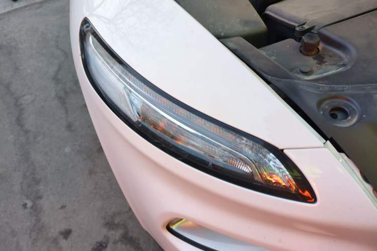 Used Jeep Cherokee 2016 2.4L Leading Smart Version