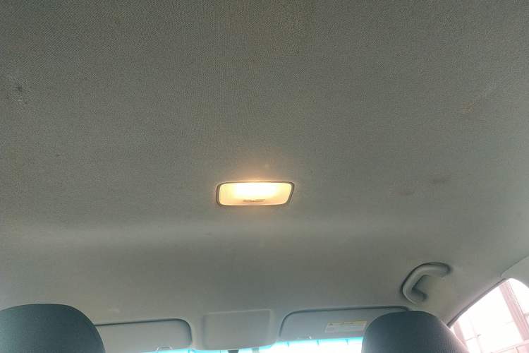 Used Kia K3 2015 1.6L Automatic GL
