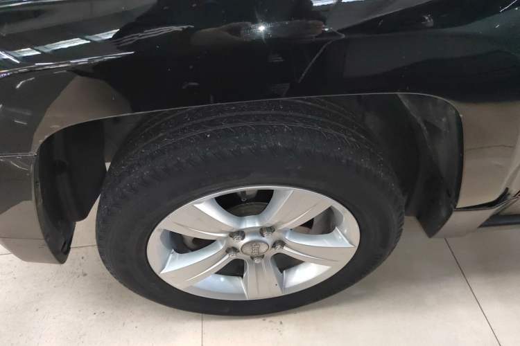 Used Jeep Patriot 2014 2.0L Sport Edition
