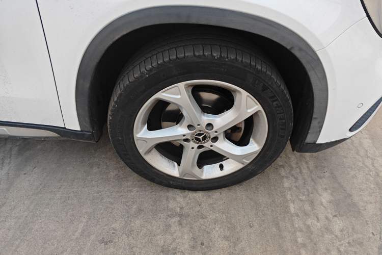 Used Mercedes-Benz GLA 2017 GLA 200 Sport Edition
