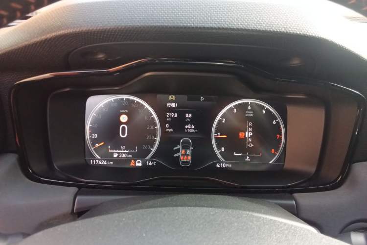 Used Lynk & Co 03 2018 1.5TD DCT JingPro Edition China V Standard