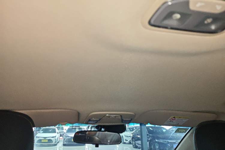 Used Geely Auto Vision S1 2018 1.4T CVT Fengchi Model