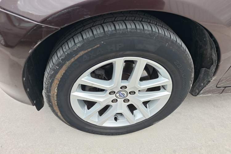 Used Volvo XC60 2017 T5 Smart Upgrade Edition