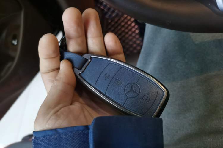 Used Mercedes-Benz E-Class 2019 E 260 L
