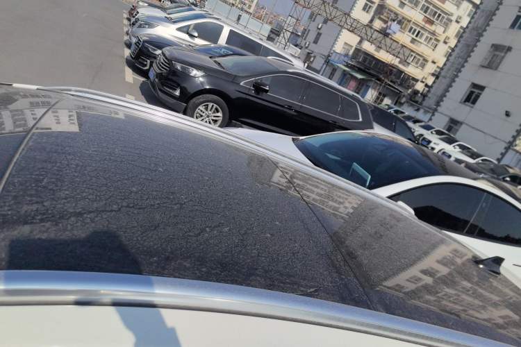 Used Ford Focus 2021 EcoBoost 180 Automatic Hunter Edition
