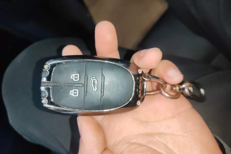 Used SAIC MAXUS G50 2023 PLUS 1.5T Automatic Escort Edition