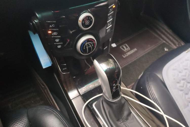 Used Luxgen 5 2015 1.8T Automatic Smart Model