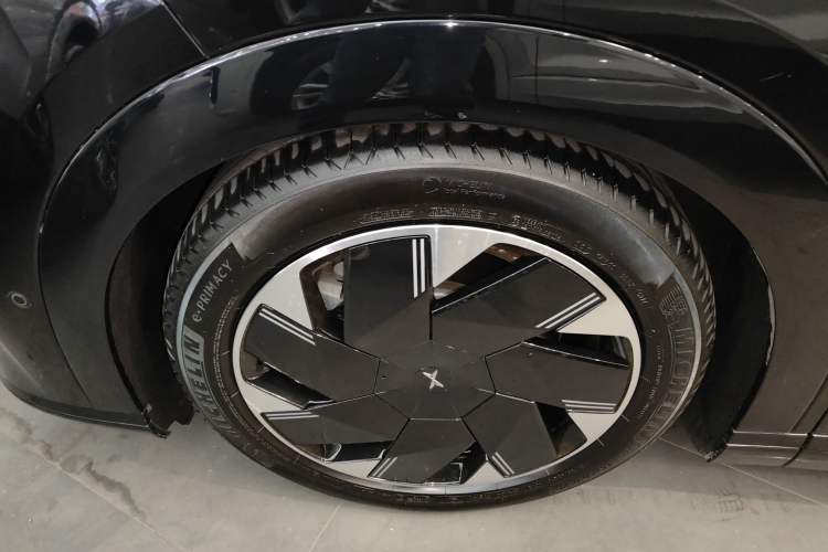 Used XPeng X9 2024 640 All-Wheel Drive High-Performance Max