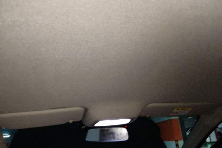 Used Chevrolet Cavalier 2020 325T Automatic Enjoyment Edition