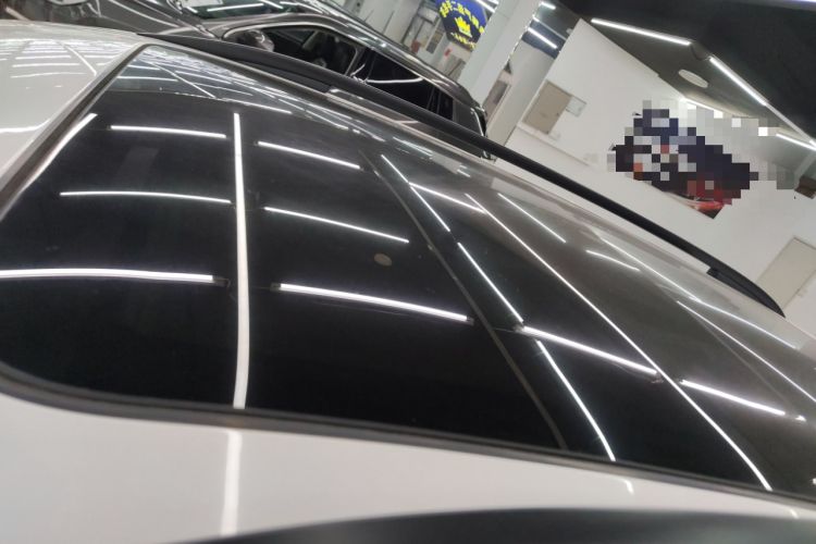 Used Volkswagen Tiguan L 2016 300TSI Automatic All-Wheel Drive Fashion Vision Edition