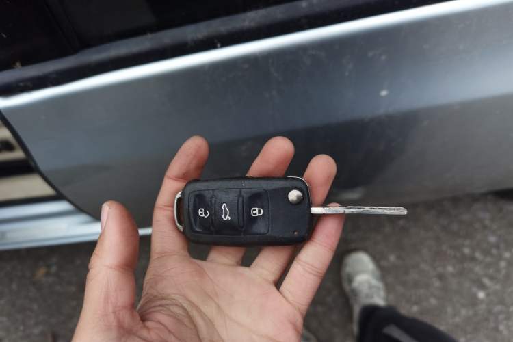 Used Volkswagen Golf 2012 1.4TSI Automatic Luxury Edition
