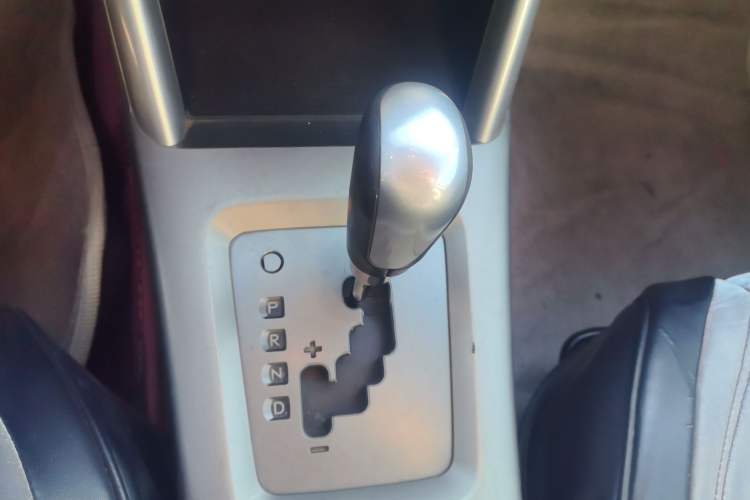 Used Subaru Forester 2008 2.0 XS Automatic Luxury Edition