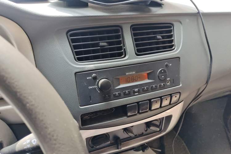 Used CHANGAN KAICHENG Star 2009 1.0L SC6363B4YJL466Q9
