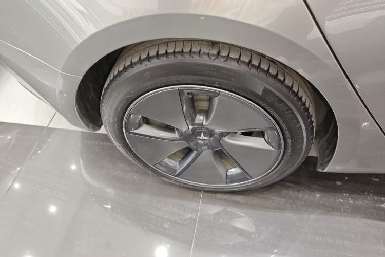 Used Tesla Model 3 2022 Rear-Wheel-Drive Version