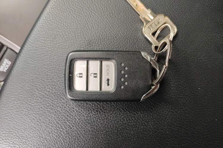 Used Honda Accord 2018 Rui Hybrid 2.0L Rui Ling Edition China VI