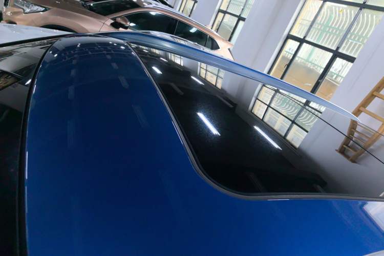 Used BMW X1 2020 sDrive20Li Fashion Model