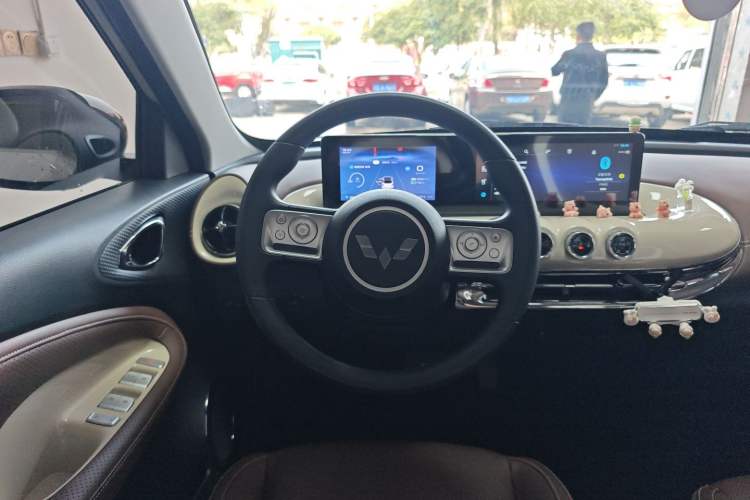 Used Wuling Bingo 2024 333 km Enjoyment Version