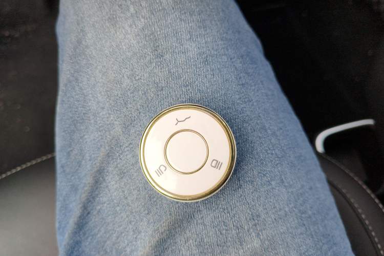 Used NETA AYA 2023 401
