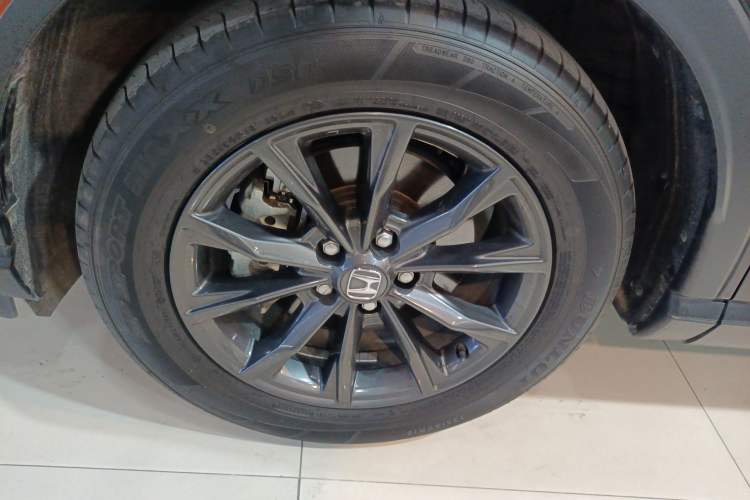 Used Honda CR-V 2023 2.0L eHEV Two-Wheel Drive Smart Edition