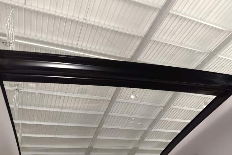 Used GAC Trumpchi GS4 2021 270T Automatic Smart Connectivity Technology Edition Headliner