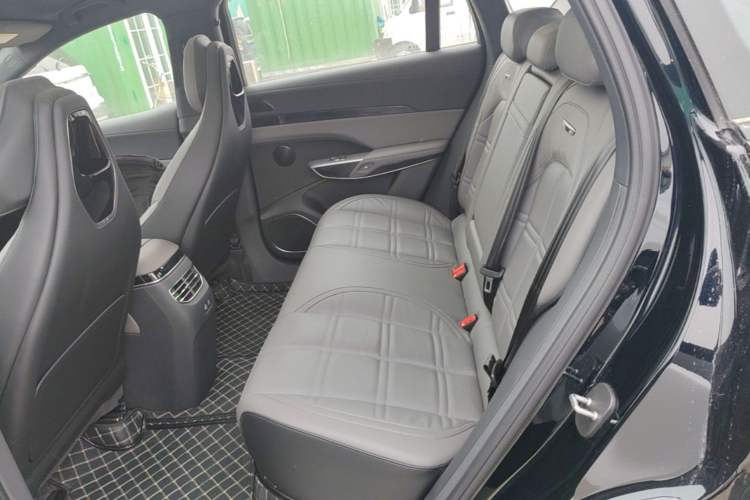 Used Hongqi Tiangong 08 2025 680 Ultra Four-Wheel-Drive Version