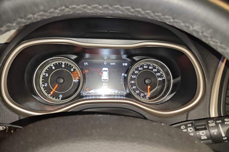 Used Jeep Cherokee 2017 2.4L Professional Smart Edition