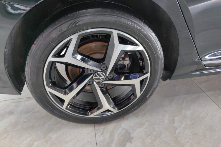 Used Volkswagen Passat 2023 Revised 330TSI Starry Elite Edition
