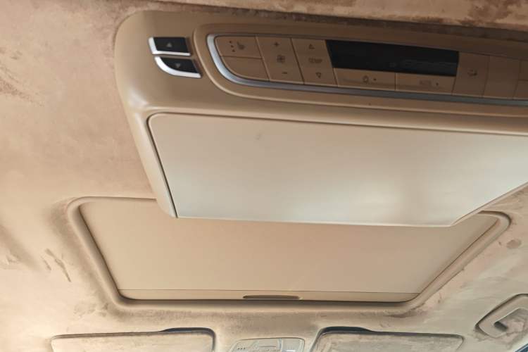 Used Buick GL8 2021 ES Landtrek 653T Comfort Edition
