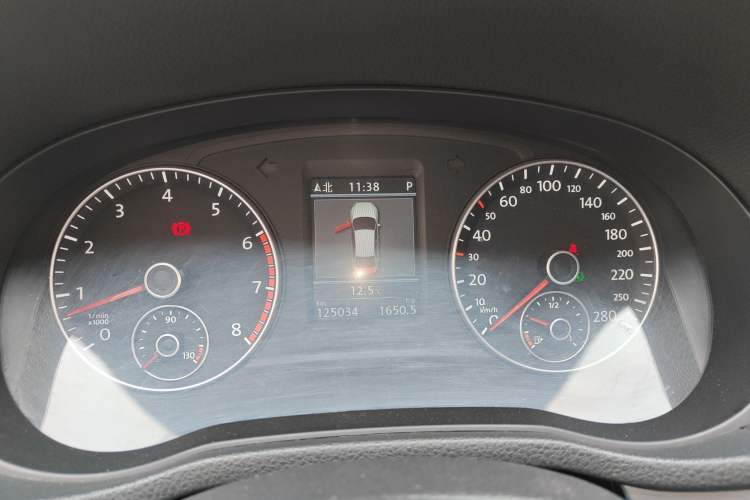 Used Volkswagen Passat 2014 1.8TSI DSG Prestige Navigation Edition
