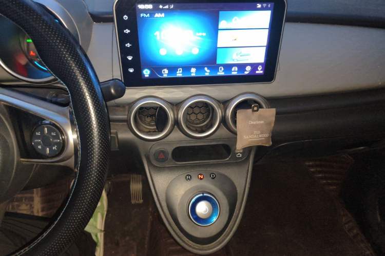 Used ORA Black Cat 2019 351 km Fun Edition