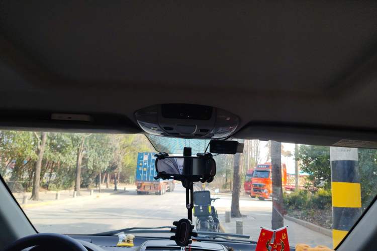 Used Mercedes-Benz Vito 2013 2.1T Elite Edition Headliner