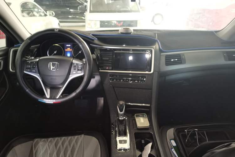 Used Honda Spirior 2017 2.0L Classic Edition