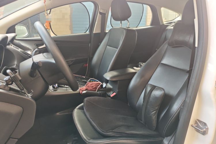 Used Ford Focus 2018 Hatchback Classic 1.6L Automatic Comfort Plus SmartDrive Edition