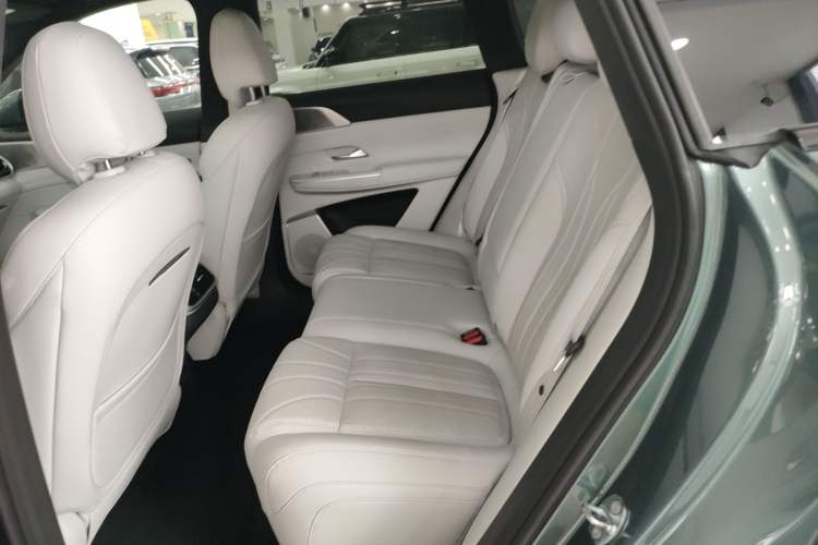 Used XPeng G9 2025 625 Long-Range Max