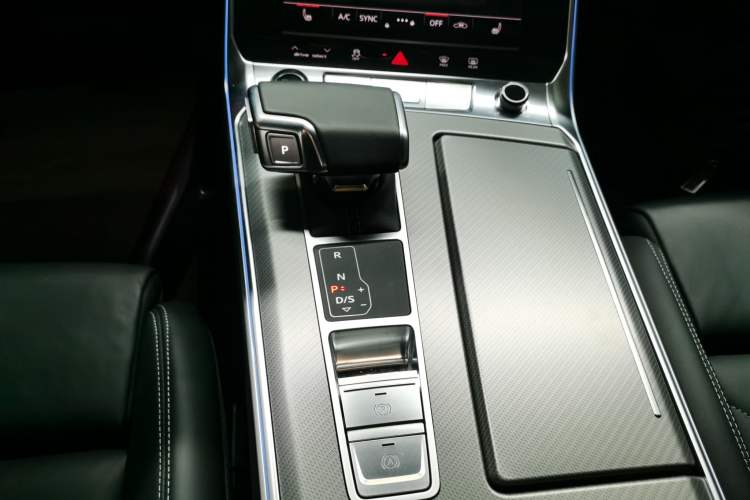 Used Audi A7 2025 45 TFSI Prestige Edition