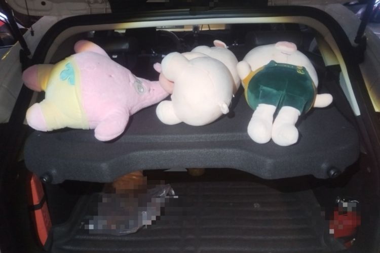 Used Ford Focus 2017 Hatchback 1.6L Automatic Fashion Edition Smart Drive Version
