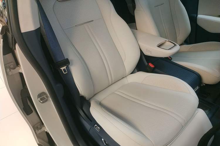 Used Zeekr X 2025 Four-Seater Rear-Drive Cube Version