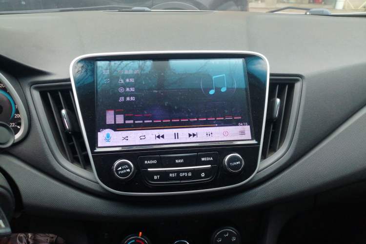 Used Chevrolet Cavalier 2016 1.5L Automatic Enjoyment Edition