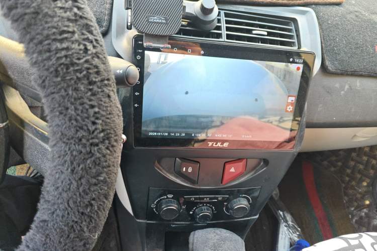 Used Citroen C-Quatre 2013 Sedan 1.6L Automatic Prestige Model