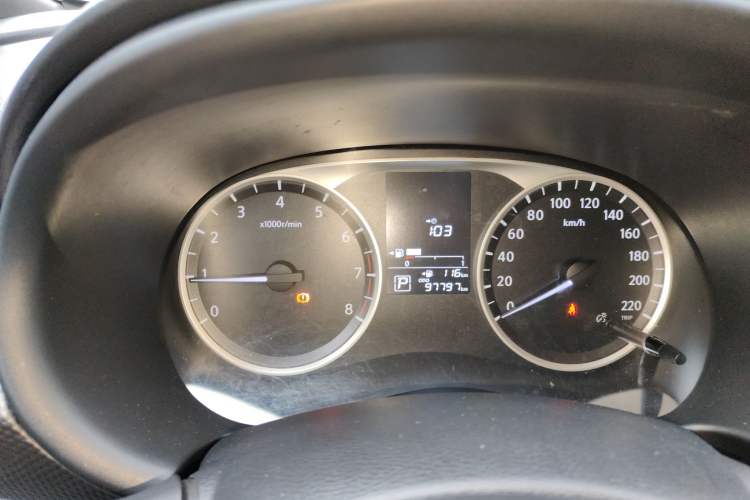 Used Nissan Kicks 2017 1.5L CVT Cool Enjoy Edition
