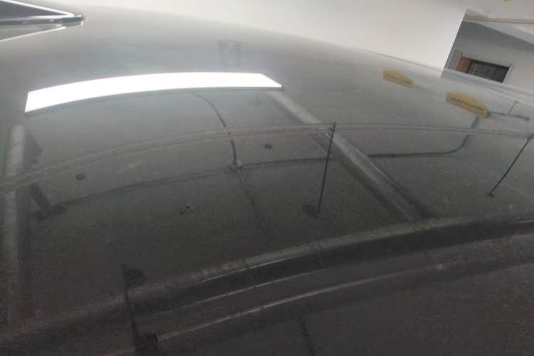 Used Li Auto L9 2022 Max model